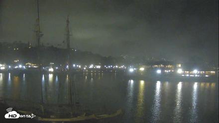 Dana Point Harbor Laguna Cliffs Resort Live Webcam - Sep 11, 2026, 8:53pm PDT