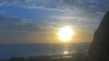 Dana Point Harbor Laguna Cliffs Resort Live Webcam - Feb 5, 2026, 5:11pm PST