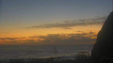 Dana Point Harbor Laguna Cliffs Resort Live Webcam - Nov 3, 2025, 5:26pm PST