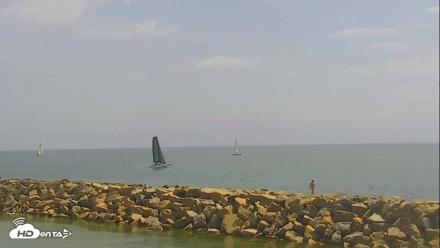 Dana Point Harbor Laguna Cliffs Resort Live Webcam - Aug 6, 2026, 2:13pm PDT