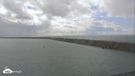 Dana Point Harbor Laguna Cliffs Resort Live Webcam - Oct 22, 2026, 10:57am PDT
