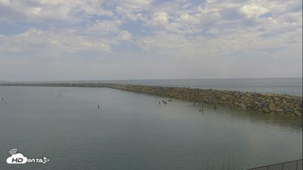 Dana Point Harbor Laguna Cliffs Resort Live Webcam - Jun 23, 2026, 1:56pm PDT