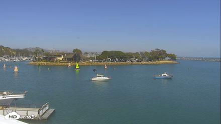 Dana Point Harbor Laguna Cliffs Resort Live Webcam - Jun 25, 2026, 3:23pm PDT