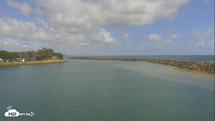 Dana Point Harbor Laguna Cliffs Resort Live Webcam - May 27, 2026, 3:03pm PDT