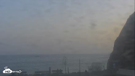 Dana Point Harbor Laguna Cliffs Resort Live Webcam - May 18, 2026, 7:33pm PDT