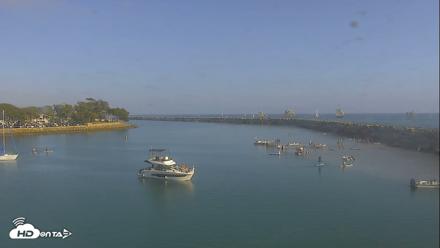 Dana Point Harbor Laguna Cliffs Resort Live Webcam - Sep 12, 2026, 4:40pm PDT