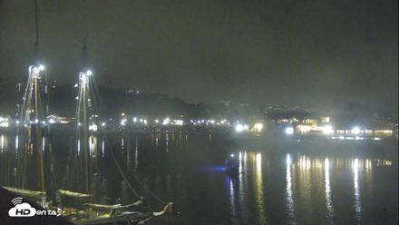 Dana Point Harbor Laguna Cliffs Resort Live Webcam - Sep 12, 2026, 8:04pm PDT