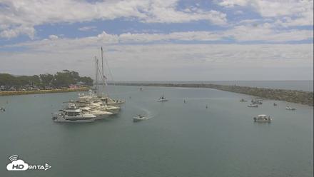 Dana Point Harbor Laguna Cliffs Resort Live Webcam - Sep 5, 2026, 12:41pm PDT