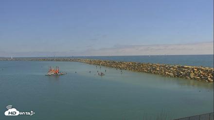 Dana Point Harbor Laguna Cliffs Resort Live Webcam - Jun 18, 2026, 1:57pm PDT
