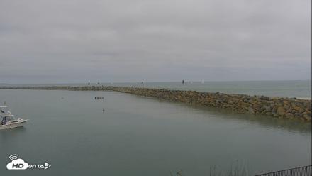 Dana Point Harbor Laguna Cliffs Resort Live Webcam - Jun 11, 2026, 2:58pm PDT