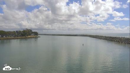 Dana Point Harbor Laguna Cliffs Resort Live Webcam - Oct 22, 2026, 12:34pm PDT
