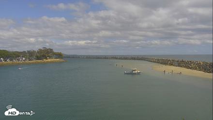 Dana Point Harbor Laguna Cliffs Resort Live Webcam - Apr 26, 2026, 3:24pm PDT