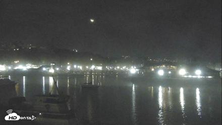 Dana Point Harbor Laguna Cliffs Resort Live Webcam - Sep 8, 2026, 4:40am PDT