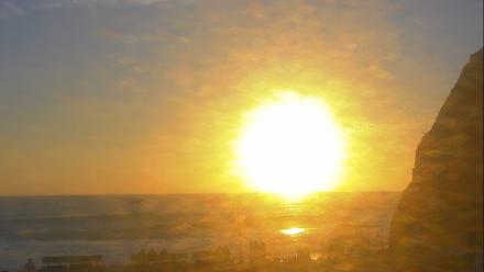 Dana Point Harbor Laguna Cliffs Resort Live Webcam - Nov 3, 2025, 4:40pm PST