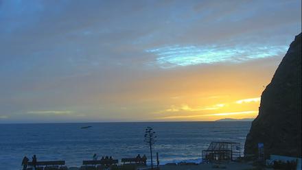 Dana Point Harbor Laguna Cliffs Resort Live Webcam - Feb 12, 2026, 5:34pm PST