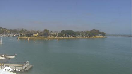 Dana Point Harbor Laguna Cliffs Resort Live Webcam - Jun 9, 2026, 2:45pm PDT