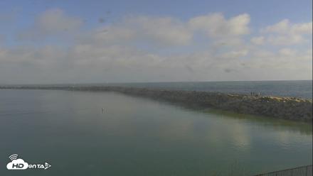 Dana Point Harbor Laguna Cliffs Resort Live Webcam - Sep 23, 2026, 4:13pm PDT