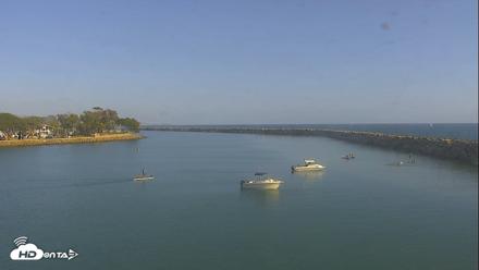 Dana Point Harbor Laguna Cliffs Resort Live Webcam - Sep 16, 2026, 4:40pm PDT