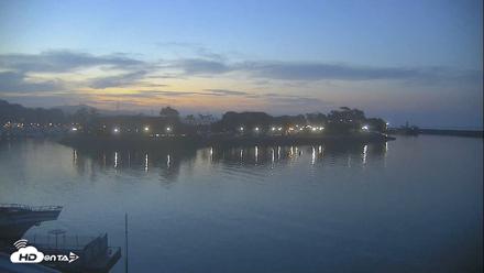 Dana Point Harbor Laguna Cliffs Resort Live Webcam - Aug 10, 2026, 5:48am PDT