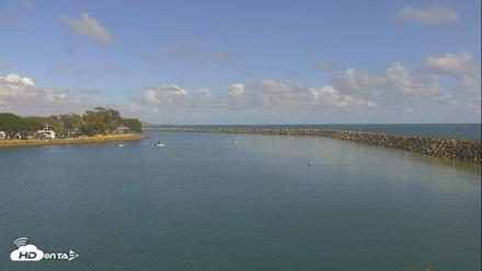 Dana Point Harbor Laguna Cliffs Resort Live Webcam - May 27, 2026, 4:28pm PDT