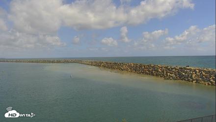 Dana Point Harbor Laguna Cliffs Resort Live Webcam - May 27, 2026, 3:00pm PDT
