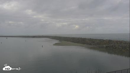Dana Point Harbor Laguna Cliffs Resort Live Webcam - Jun 30, 2026, 7:45am PDT