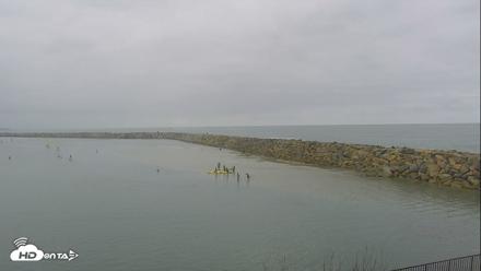 Dana Point Harbor Laguna Cliffs Resort Live Webcam - Jul 2, 2026, 9:36am PDT