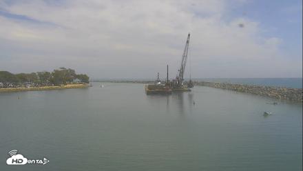 Dana Point Harbor Laguna Cliffs Resort Live Webcam - Aug 20, 2026, 2:26pm PDT