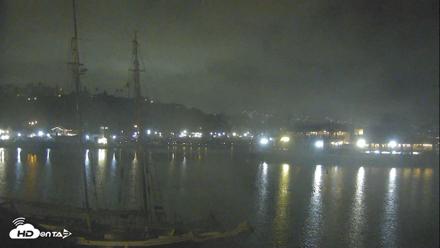 Dana Point Harbor Laguna Cliffs Resort Live Webcam - Sep 11, 2026, 8:39pm PDT
