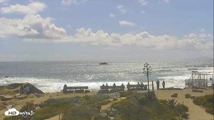Dana Point Harbor Laguna Cliffs Resort Live Webcam - Apr 13, 2026, 3:12pm PDT