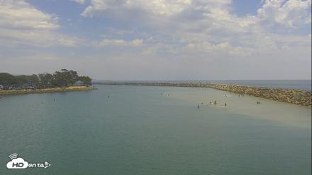 Dana Point Harbor Laguna Cliffs Resort Live Webcam - Jun 23, 2026, 1:41pm PDT