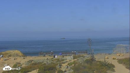 Dana Point Harbor Laguna Cliffs Resort Live Webcam - Apr 29, 2026, 9:16am PDT