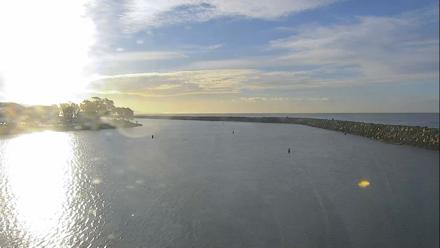 Dana Point Harbor Laguna Cliffs Resort Live Webcam - Feb 20, 2026, 7:24am PST