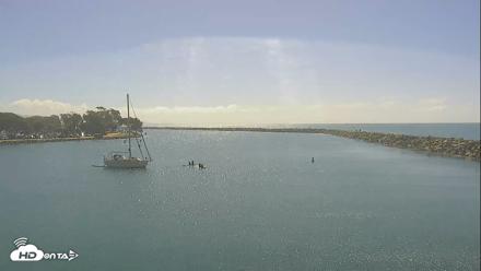 Dana Point Harbor Laguna Cliffs Resort Live Webcam - Sep 28, 2026, 10:45am PDT