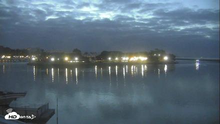 Dana Point Harbor Laguna Cliffs Resort Live Webcam - Sep 22, 2026, 6:12am PDT