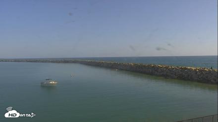 Dana Point Harbor Laguna Cliffs Resort Live Webcam - Sep 16, 2026, 4:13pm PDT