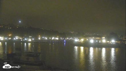 Dana Point Harbor Laguna Cliffs Resort Live Webcam - Jun 6, 2026, 8:55pm PDT