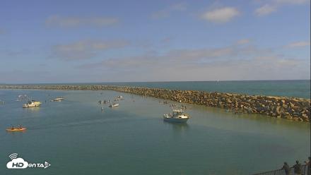 Dana Point Harbor Laguna Cliffs Resort Live Webcam - Jun 28, 2026, 3:46pm PDT