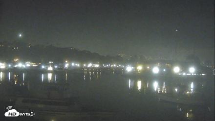 Dana Point Harbor Laguna Cliffs Resort Live Webcam - Aug 24, 2026, 8:31pm PDT