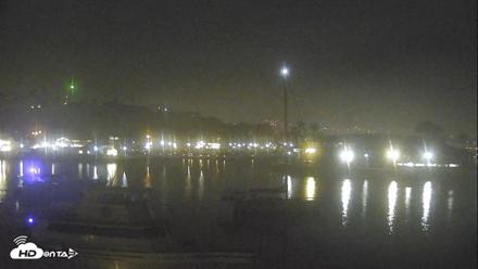Dana Point Harbor Laguna Cliffs Resort Live Webcam - Sep 27, 2026, 10:47pm PDT