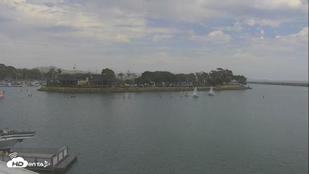 Dana Point Harbor Laguna Cliffs Resort Live Webcam - Jun 23, 2026, 1:54pm PDT