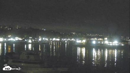 Dana Point Harbor Laguna Cliffs Resort Live Webcam - Oct 10, 2026, 7:57pm PDT