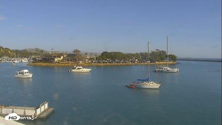 Dana Point Harbor Laguna Cliffs Resort Live Webcam - Oct 18, 2026, 3:47pm PDT