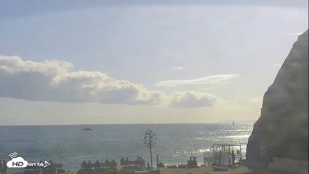 Dana Point Harbor Laguna Cliffs Resort Live Webcam - Apr 26, 2026, 4:54pm PDT