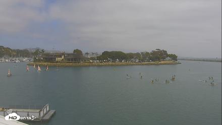 Dana Point Harbor Laguna Cliffs Resort Live Webcam - Jun 24, 2026, 2:30pm PDT