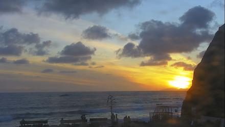 Dana Point Harbor Laguna Cliffs Resort Live Webcam - Feb 18, 2026, 5:36pm PST