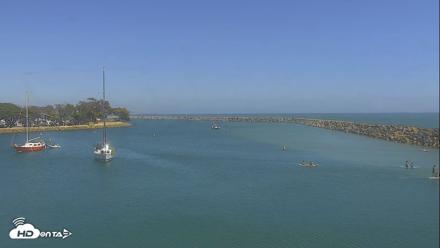 Dana Point Harbor Laguna Cliffs Resort Live Webcam - Jul 7, 2026, 3:06pm PDT