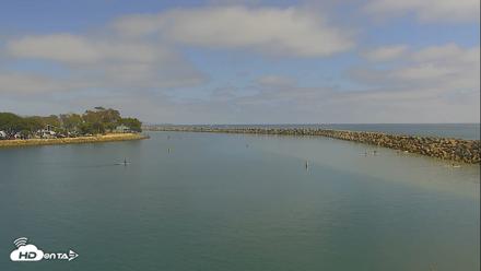 Dana Point Harbor Laguna Cliffs Resort Live Webcam - Jun 17, 2026, 3:18pm PDT