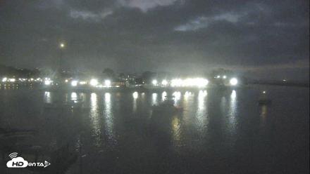 Dana Point Harbor Laguna Cliffs Resort Live Webcam - Sep 20, 2026, 6:02am PDT