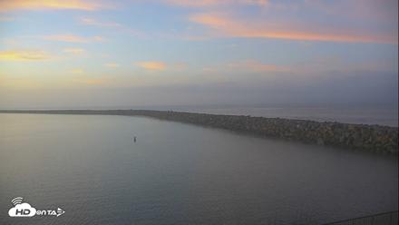 Dana Point Harbor Laguna Cliffs Resort Live Webcam - Sep 26, 2026, 6:33am PDT